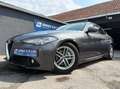 Alfa Romeo Giulia 2.2 JTDm | | PROBLÈME BOITE DE VITESSES Gris - thumbnail 1