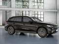 Mercedes-Benz GLC 220 d 4MATIC PTS Distr Cam AHK LED SHZ  Keyl Schwarz - thumbnail 8