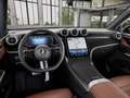 Mercedes-Benz GLC 220 d 4MATIC PTS Distr Cam AHK LED SHZ  Keyl Schwarz - thumbnail 21
