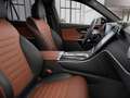 Mercedes-Benz GLC 220 d 4MATIC PTS Distr Cam AHK LED SHZ  Keyl Schwarz - thumbnail 23