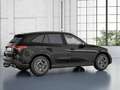 Mercedes-Benz GLC 220 d 4MATIC PTS Distr Cam AHK LED SHZ  Keyl Schwarz - thumbnail 11