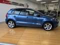 Volkswagen Polo 1.2 TSI Highline, NL AUTO MET NAP, NAVI, CLIMATE C Bleu - thumbnail 5