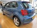 Volkswagen Polo 1.2 TSI Highline, NL AUTO MET NAP, NAVI, CLIMATE C Bleu - thumbnail 4