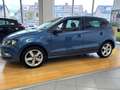 Volkswagen Polo 1.2 TSI Highline, NL AUTO MET NAP, NAVI, CLIMATE C Bleu - thumbnail 2