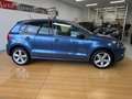 Volkswagen Polo 1.2 TSI Highline, NL AUTO MET NAP, NAVI, CLIMATE C Bleu - thumbnail 6