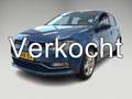 Volkswagen Polo ***VERKOCHT*** Blauw - thumbnail 1