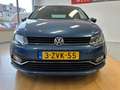 Volkswagen Polo 1.2 TSI Highline, NL AUTO MET NAP, NAVI, CLIMATE C Bleu - thumbnail 8