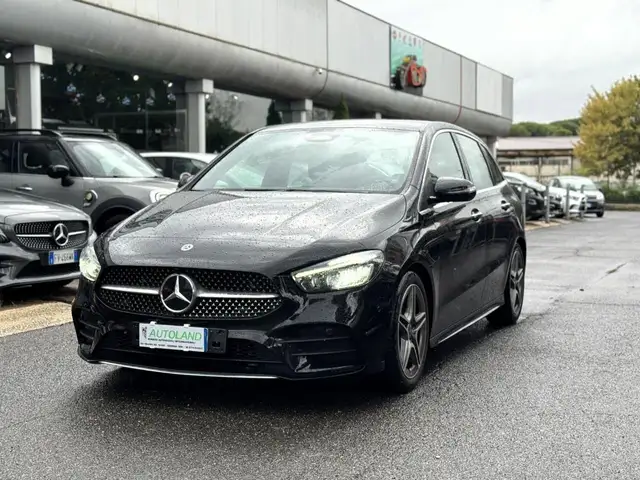 Mercedes-Benz B 180 Automatic AMG Line Premium CV 136 Garanzia Uff