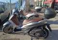 Piaggio Beverly 300 Gris - thumbnail 3