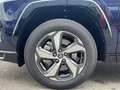 Toyota RAV 4 2,5 Hybrid PHEV Active AWD PROMPT !! Blau - thumbnail 13