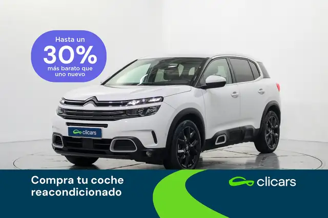 Citroen C5 Aircross PureTech S&S Feel 130