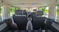 Volkswagen T5 Transporter Bus Multivan United Silber - thumbnail 9