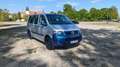 Volkswagen T5 Transporter Bus Multivan United Silber - thumbnail 2
