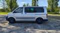 Volkswagen T5 Transporter Bus Multivan United Silber - thumbnail 5