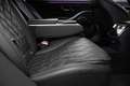 Mercedes-Benz S 580 e L 9G-TRONIC *BTW* ACC Full Option! LED Garantie Zwart - thumbnail 9