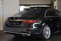 Mercedes-Benz S 580 e L 9G-TRONIC *BTW* ACC Full Option! LED Garantie Zwart - thumbnail 5