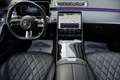 Mercedes-Benz S 580 e L 9G-TRONIC *BTW* ACC Full Option! LED Garantie Zwart - thumbnail 7