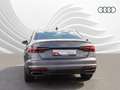 Audi A4 Advanced 40TDI qu. Stronic Navi LED GRA EPH D Grijs - thumbnail 7