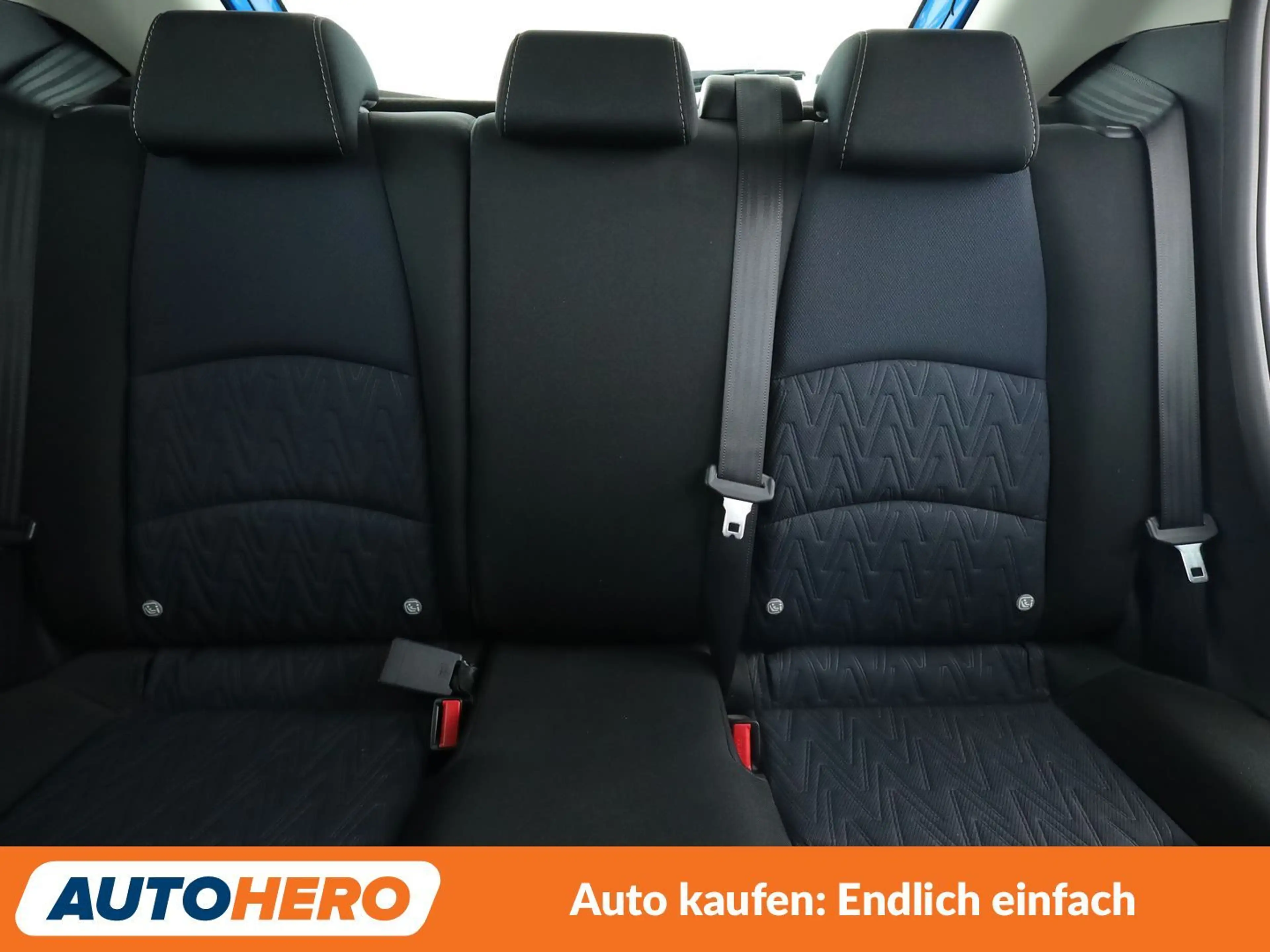Mazda 2 1.5 Center-Line *TEMPO*LIMITER*KLIMA* — photo 15