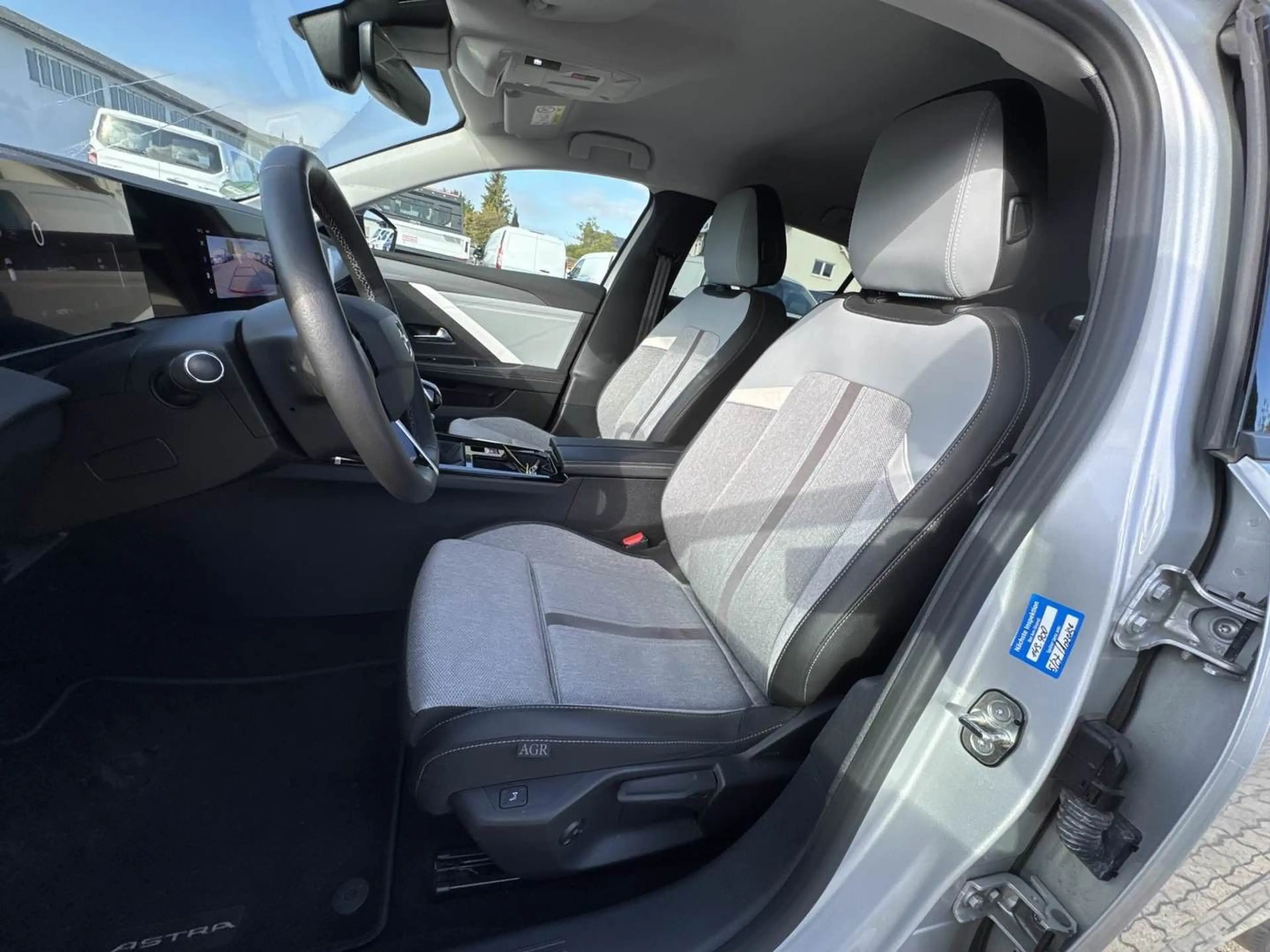 Opel Astra L ST Elegance Kamera*LED*AHK*Navi+*WSSheiz — photo 12