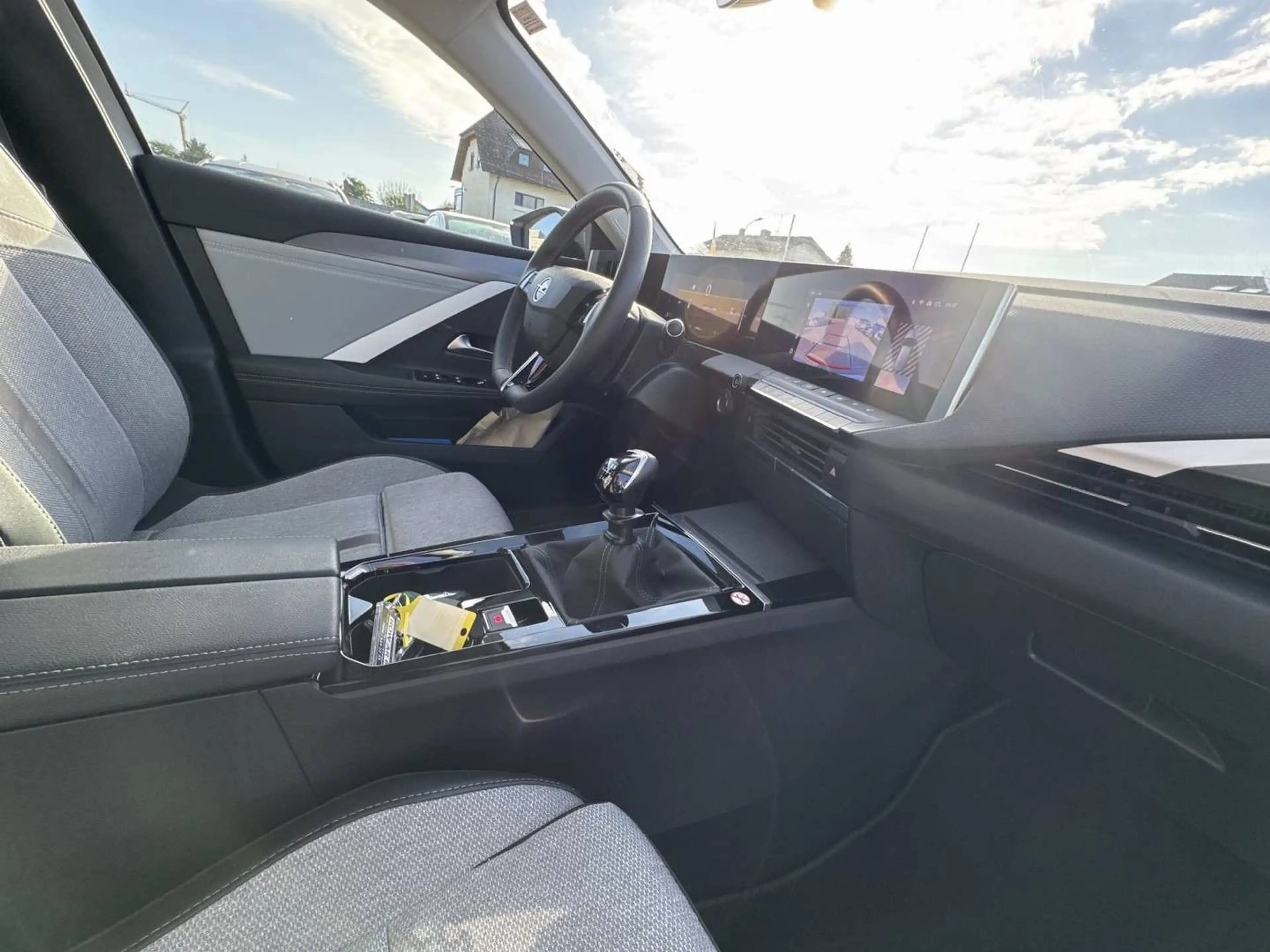 Opel Astra L ST Elegance Kamera*LED*AHK*Navi+*WSSheiz — photo 10