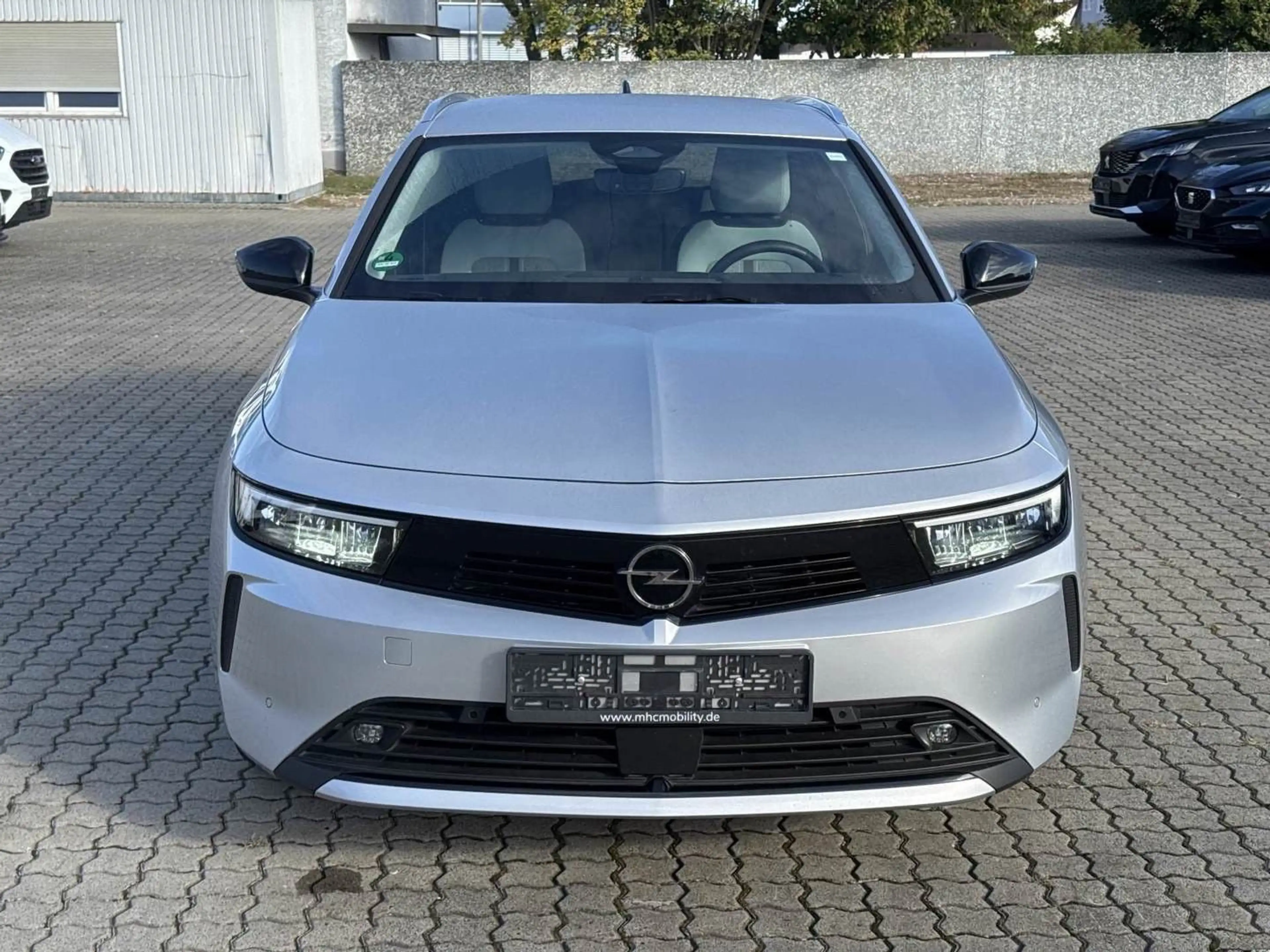 Opel Astra L ST Elegance Kamera*LED*AHK*Navi+*WSSheiz — photo 7