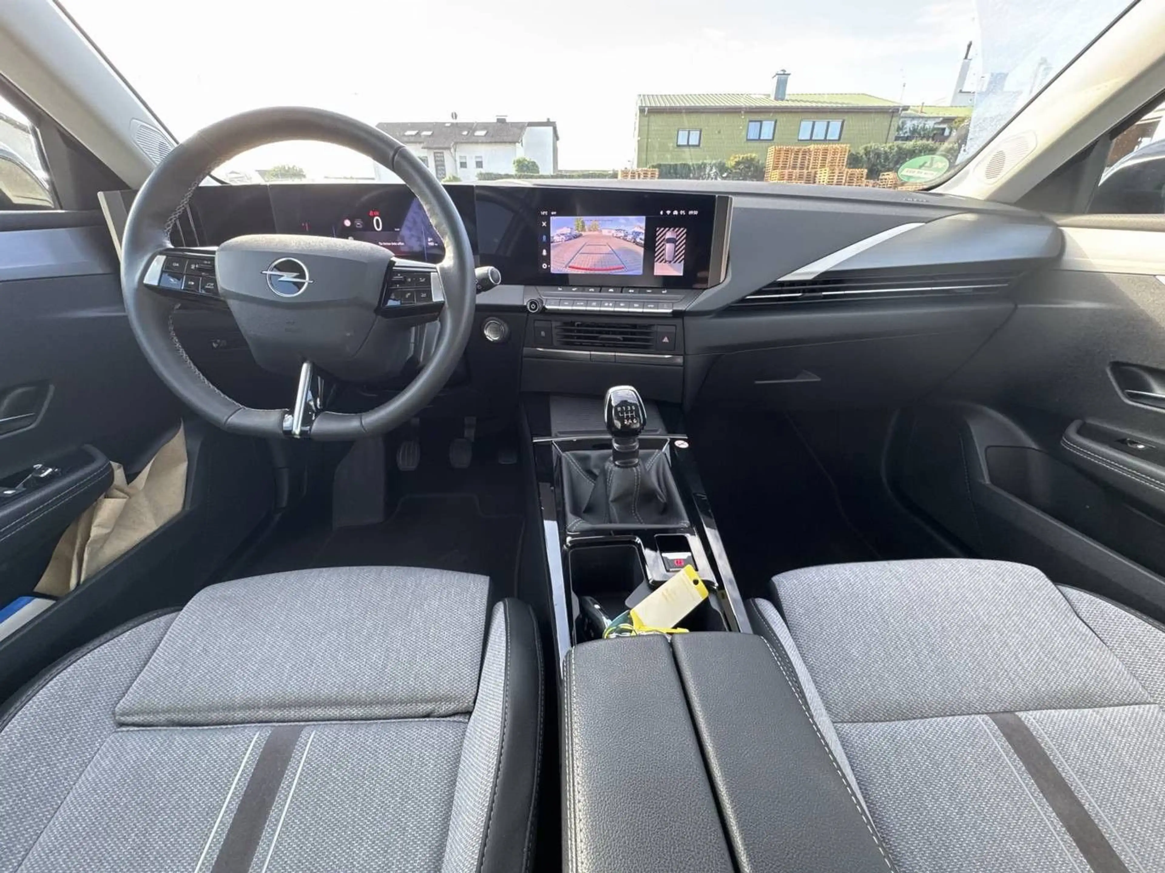 Opel Astra L ST Elegance Kamera*LED*AHK*Navi+*WSSheiz — photo 11