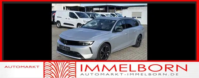 Opel Astra L ST Elegance Kamera*LED*AHK*Navi+*WSSheiz