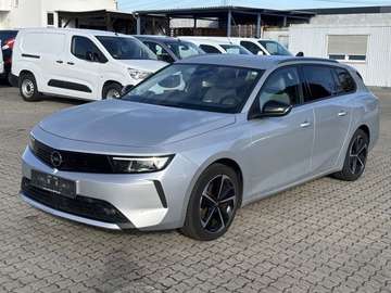 L ST Elegance Kamera*LED*AHK*Navi+*WSSheiz