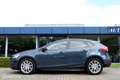 Volvo V40 Cross Country T3 153PK GEARTRONIC POLAR+ LUXERY | PANO | ACC | B Blauw - thumbnail 5