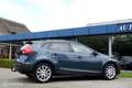 Volvo V40 Cross Country T3 153PK GEARTRONIC POLAR+ LUXERY | PANO | ACC | B Blauw - thumbnail 3