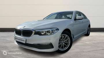 530eA 252ch Business Design Euro6d-T 10CV