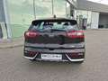 Kia Niro 1,6 GDI Hybrid Silber DCT Braun - thumbnail 5