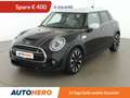MINI Cooper S Cooper S Aut. *LED*HUD*CAM*NAVI*PANO*H/K*TEMPO* Schwarz - thumbnail 1