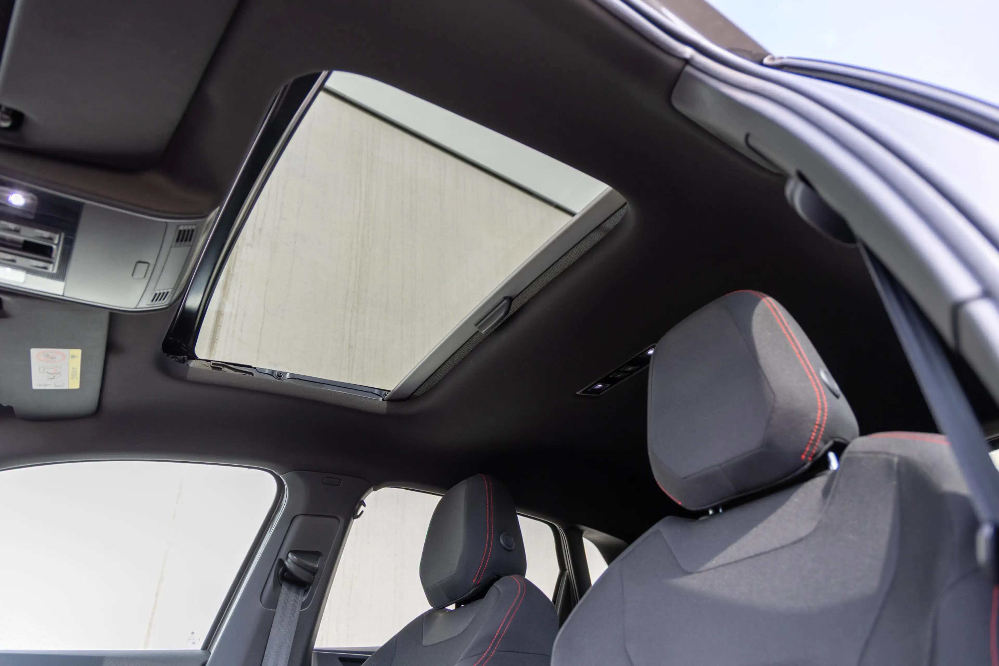 Volkswagen Polo GTI 2.0 TSI — photo 11