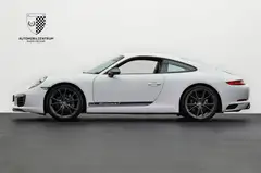 Porsche 911 – Ansicht 4