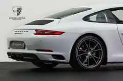 Porsche 911 – Ansicht 16