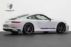 Porsche 911 – Ansicht 7
