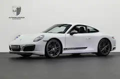 Porsche 911 – Ansicht 3