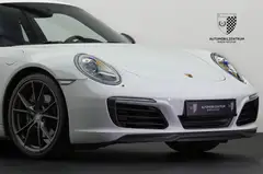 Porsche 911 – Ansicht 9