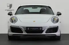 Porsche 911 – Ansicht 2