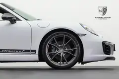 Porsche 911 – Ansicht 38