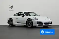 Porsche 911 – Ansicht 1