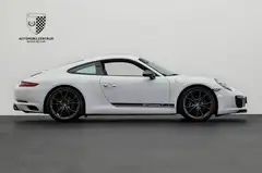 Porsche 911 – Ansicht 8