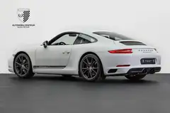 Porsche 911 – Ansicht 5