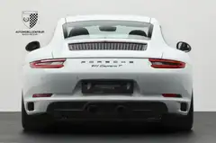 Porsche 911 – Ansicht 6