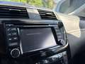 Nissan Pulsar 1.2i-NAVI-KEYLESS-ANGLES MORTS-EURO6-LANE ASSIST Argent - thumbnail 17