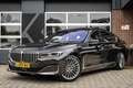 BMW 745 745e High Executive | Panorama | Head-Up | H/K | 4 Gris - thumbnail 1
