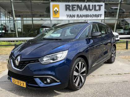 Renault Grand Scenic 1.3 TCe Limited 7p. / Keyless entry / PDC V+A / La
