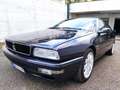 Maserati Quattroporte Quattroporte 2.8 Evoluzione V6 ASI "targa oro " Bleu - thumbnail 5